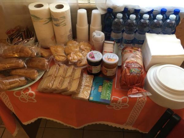 Stelvio Frühstückspension *